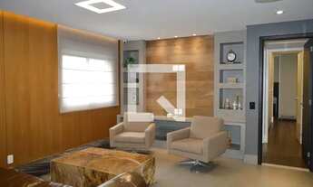 Imagem 4: Apartamento à Venda - Vila Mariana, 3 Quartos, 198 m2