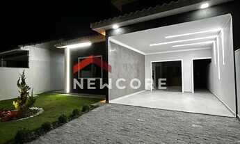 Imagem 2: Casa de condomínio em Estrada Oscar Vieira da Costa Júnior - Cajueiros (Itaipuaçu) - Maric