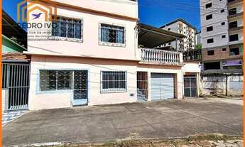 Imagem: Casa para Venda em Lima Duarte, Centro