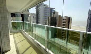 Imagem 3: Apartamento para venda no condomínio Mirante das Dunas