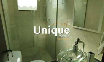 Imagem 7: Casa com porteira fechada no Portinho com 90m², à venda por R$540.000,00