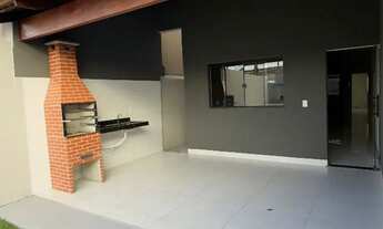 Imagem 2: Casa No Jardim São José