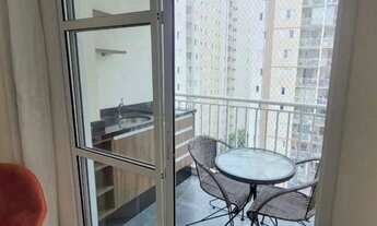 Imagem 6: Apartamento com 2 dormitórios à venda, 73 m² por R$ 649.999,99 - Jardim - Santo André/SP