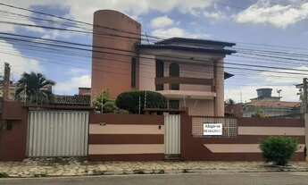 Imagem 2: ALUGO CASA EM CAPIM MACIO EM ÓTIMA LOCALIZAÇÃO