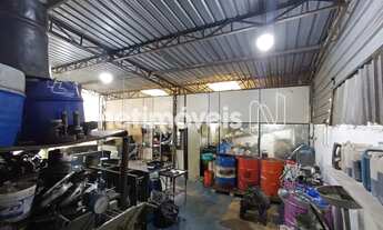 Imagem 3: Venda Galpão Lauzane Paulista São Paulo