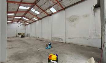 Imagem 5: EXCELENTE GALPÃO PARA LOCAÇÃO NA VILA RIO BRANCO