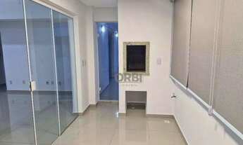 Imagem 4: Apartamento com 2 dormitórios à venda, 84 m² por R$ 920.000,00 - Vila Nova - Blumenau/SC