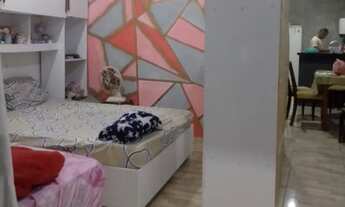 Imagem 5: Casa em Cabo Frio Rj ( bairro: Monte Alegre próximo ao galpão D & C móveis planejados