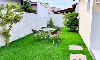 Imagem: Casa mobiliada Condomínio San Diego