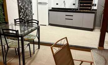 Imagem 4: Casa para locação em Atibaia - Próxima à Av. Lucas Nogueira Garcez