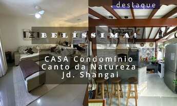 Imagem: CASA PARA LOCAÇÃO NO CONDOMÍNIO CANTO