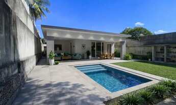 Imagem: Casa Totalmente Linear - Condominio Eldorado