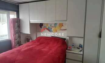 Imagem 4: Apartamento em Rua Carlos Estevão - Jardim Leopoldina - Porto Alegre/RS