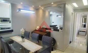 Imagem: Condominio Perfect Life