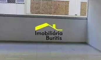 Imagem 3: Apartamento à venda, 4 quartos, 1 suíte, 2 vagas, Buritis - Belo Horizonte/MG