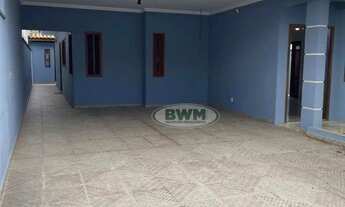 Imagem 2: Casa com 3 dormitórios, 170 m² - Jardim Santa Rosália - Sorocaba/SP