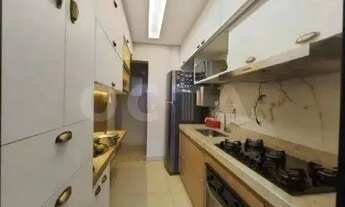 Imagem 2: Apartamento à venda, 3 quartos, 1 suíte, Santa Mônica - Uberlândia/MG