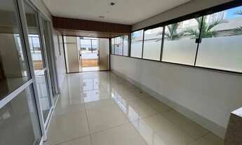 Imagem 4: Endo Apto 138 m2, 03 suítes, Churrasqueira a carvão, Sacada no Residencial Atmosphere Fro