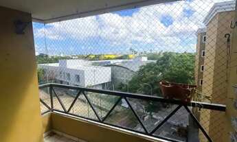 Imagem 5: Imóvel para venda com 68 metros quadrados com 3 quartos em Cordeiro - Recife - PE