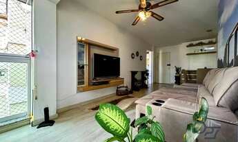 Imagem 4: 2 quartos / 1 suíte com lazer clube na Enseada do Suá