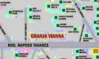 Imagem 6: TERRENO EM CONDOMÍNIO - SÍTIO BOA VISTA - SP