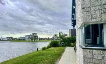 Imagem 6: Casa à venda, 3 quartos, 3 suítes, 2 vagas, Condomínio Riviera Xangri-Lá - Xangri-Lá/RS