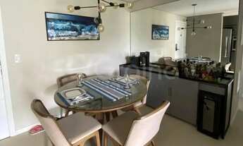 Imagem 2: Apartamento com 2 quartos sendo 1 suíte no Campeche