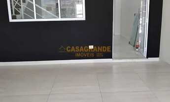 Imagem 5: Casa/Sobrado nova com 03 quartos 150m² na Vila Industrial SJC