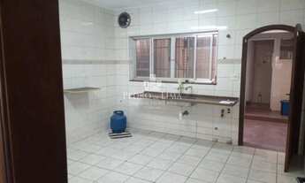 Imagem 6: Sobrado Comercial 130m² de área útil, 2 dormitórios, 1 vaga no coração do Tatuapé