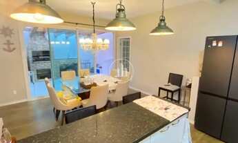 Imagem: Casa 3 Quartos com 1 Suíte e 134m² - estreito