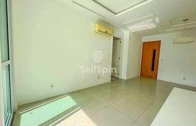 Imagem 4: Apartamento com 2 dormitórios para alugar, 90 m² por R$ 3.451,89/mês - Icaraí - Niterói/RJ