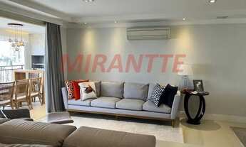 Imagem 2: Imóvel para venda com 150 metros quadrados com 3 quartos em Santana - São Paulo - SP