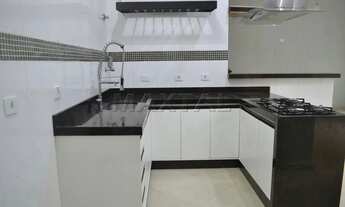 Imagem 3: Casa à venda em Pirituba, Jardim Líbano com 165m², 3 suítes, Piscina, Churrasqueira e 2 va