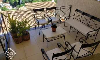 Imagem 4: Casa para Venda em Barra Mansa / RJ no bairro Santa Rosa