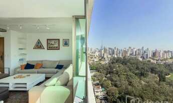 Imagem 5: Imóvel na Batista Caetano com 4 dormitórios e 317m²