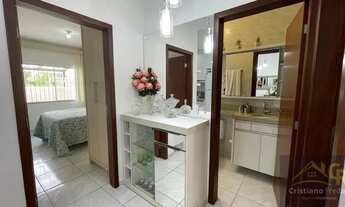 Imagem 2: Casa de 2 dormitórios no Loteamento Jardim Botânico no Bairro Potecas em São José