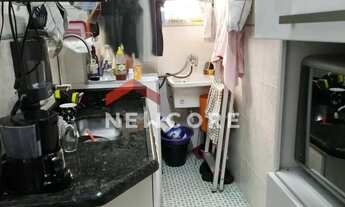 Imagem 3: Apartamento em Avenida Manoel da Nóbrega - Itararé - São Vicente/SP