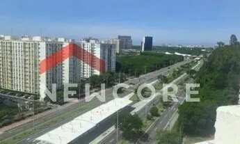 Imagem: Flat em Avenida Salvador Allende - Recreio