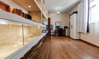 Imagem 7: Imóvel para venda tem 178 metros quadrados com 3 quartos