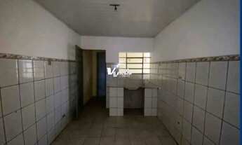 Imagem 3: CASA TÉRREA SENDO 02 CASAS JUNTAS PARA LOCAÇÃO NA VILA MARIA ALTA