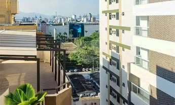 Imagem 5: Cobertura com 3 quartos à venda em Aparecida - SP