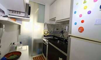 Imagem 6: Apartamento com 2 quartos para alugar, 48 m²- Vila Leopoldina - São Paulo/SP