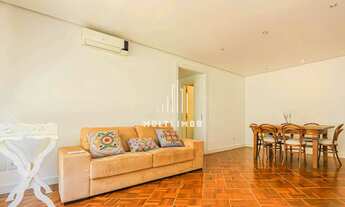 Imagem: Apartamento 3 dormitórios no bairro Auxiliadora