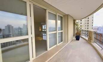 Imagem 6: Apartamento à venda em Campinas, Cambuí, com 4 suítes, com 488 m², Princesa de Gales