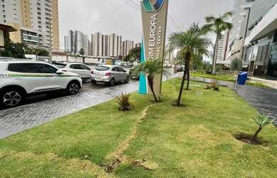 Imagem 4: Sala Comercial - Medical Center Jardim Europa [27049