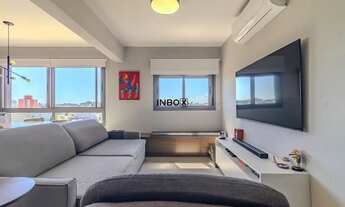 Imagem 3: Apartamento em Santana