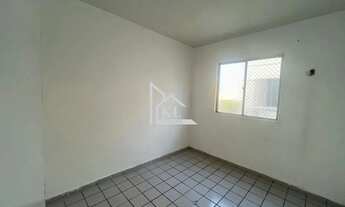 Imagem 3: Vendo apartamento no Cond. Bertioga, 2 quartos, 3° andar