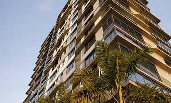 Imagem 2: Apartamento - 3 dormitórios - 3 Suítes - localizado em Porto Belo / Perequê REF: DW603347