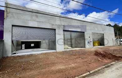 Imagem: Galpão para alugar Ponte Grande Mogi das