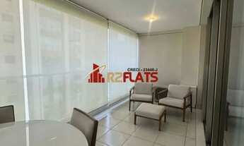 Imagem 4: Flat com ótimo preço no bairro Itaim Bibi. Confira!